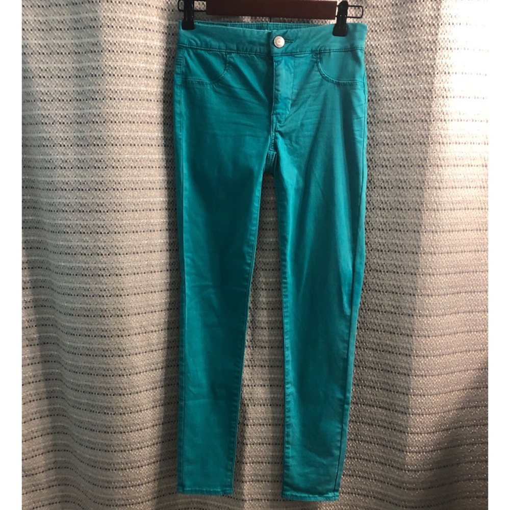 American Eagle Extreme Legging pants